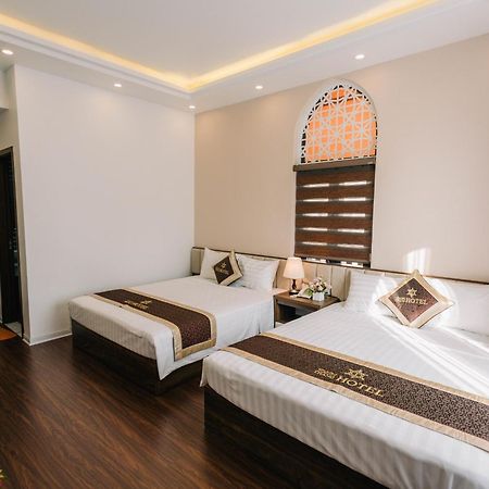 Tam Thang Hotel 하롱 외부 사진