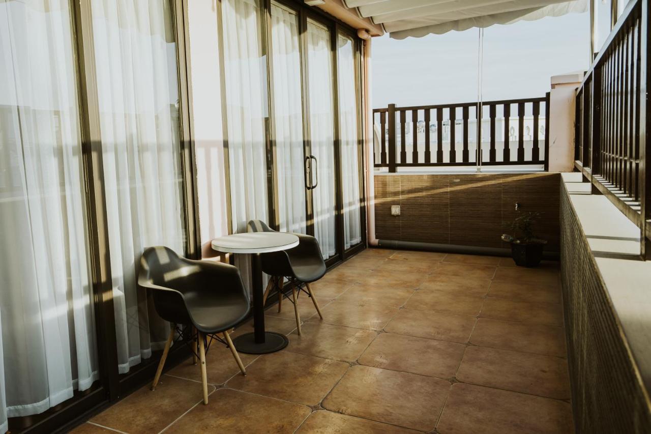 Tam Thang Hotel 하롱 외부 사진