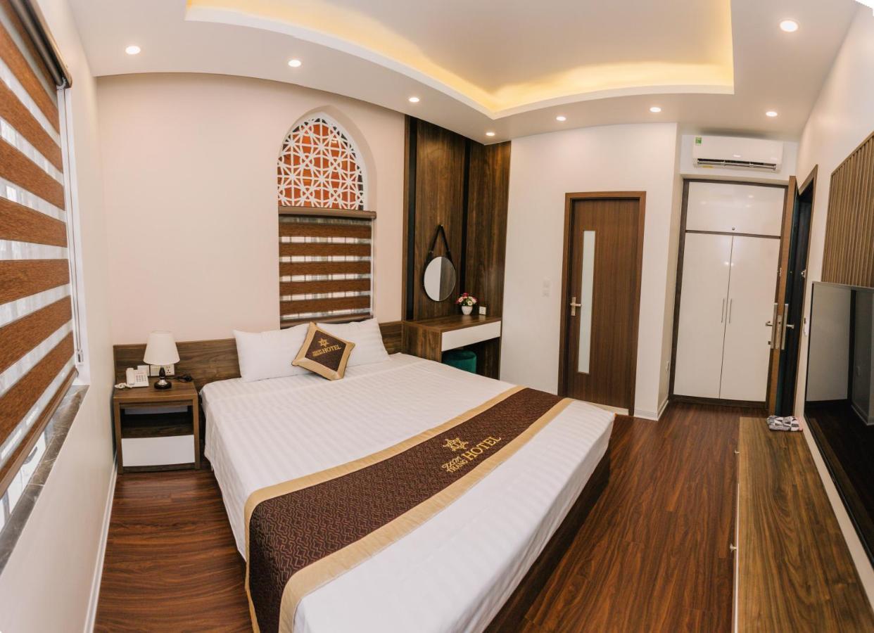 Tam Thang Hotel 하롱 외부 사진