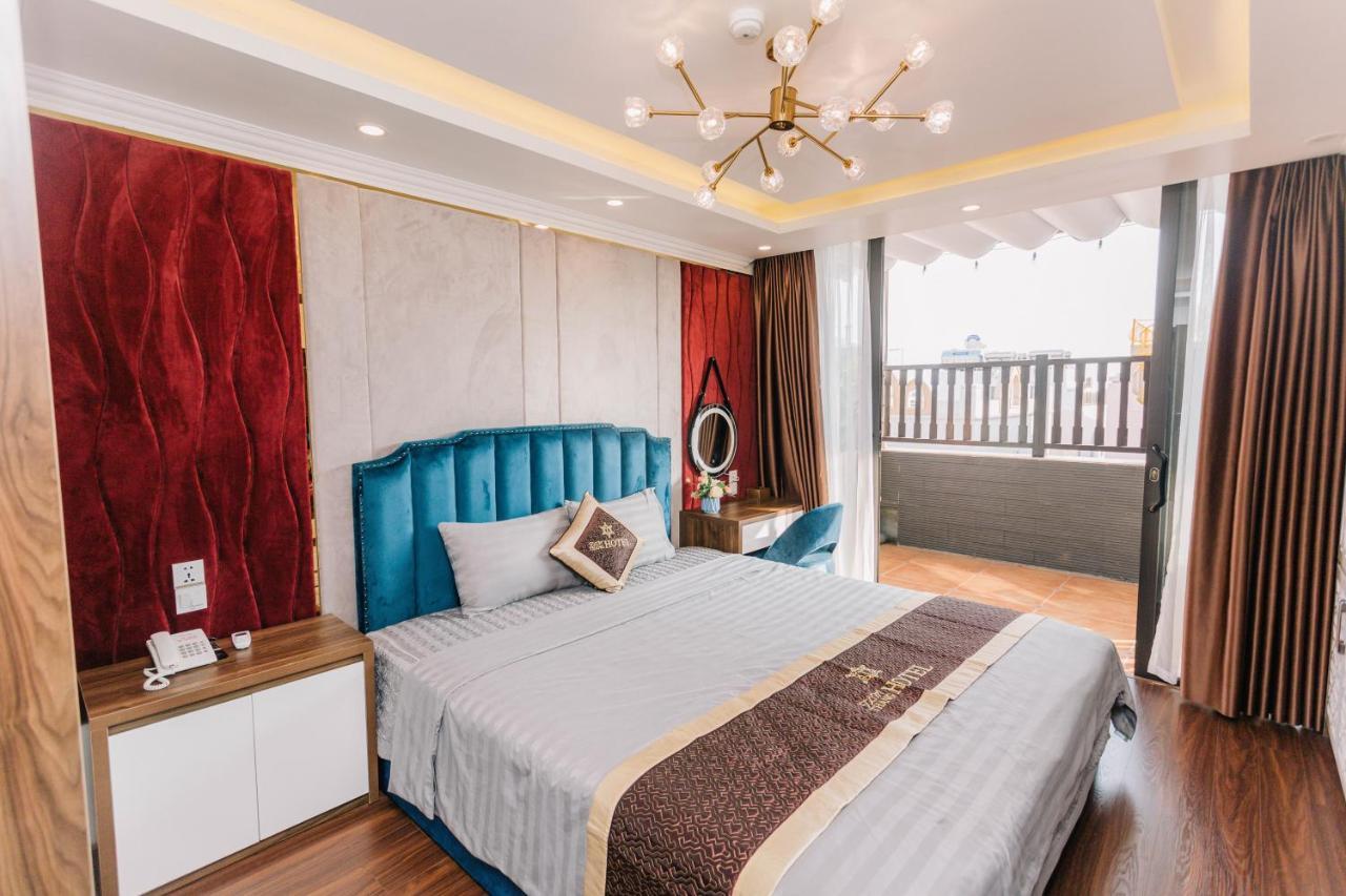 Tam Thang Hotel 하롱 외부 사진
