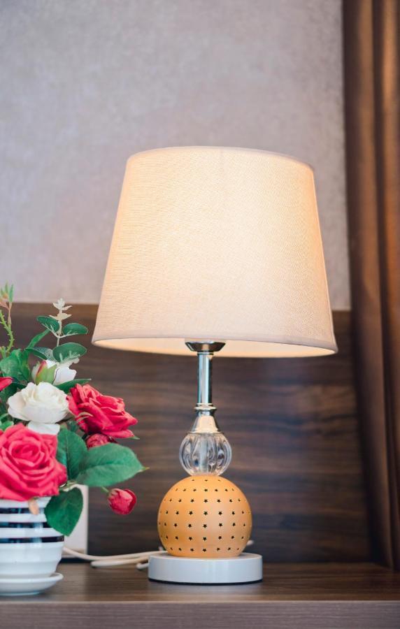 Tam Thang Hotel 하롱 외부 사진